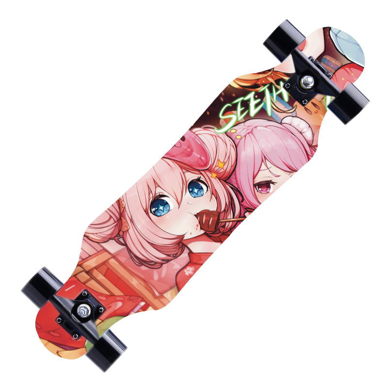 Mini Girl